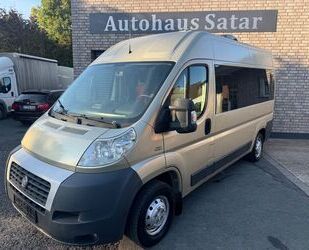 Fiat Ducato Gebrauchtwagen