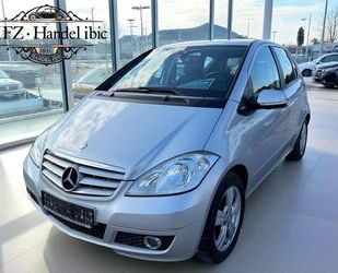 Mercedes-Benz A 150 Gebrauchtwagen