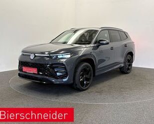 VW Tayron Gebrauchtwagen