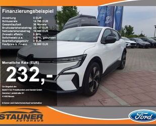 Renault Megane Gebrauchtwagen