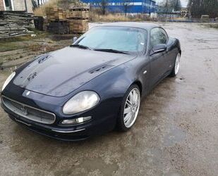 Maserati 3200 Gebrauchtwagen