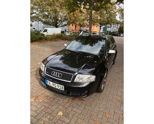 Audi RS6 Gebrauchtwagen
