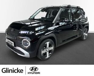 Hyundai INSTER Gebrauchtwagen