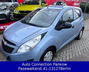 Chevrolet Spark Gebrauchtwagen