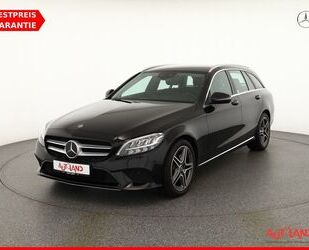 Mercedes-Benz C 160 Gebrauchtwagen