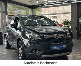 Opel Mokka Gebrauchtwagen