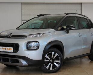 Citroen C3 Aircross Gebrauchtwagen