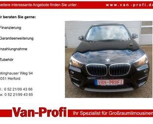 BMW X1 Gebrauchtwagen