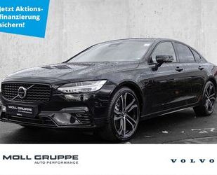 Volvo S90 Gebrauchtwagen