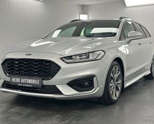 Ford Mondeo Gebrauchtwagen
