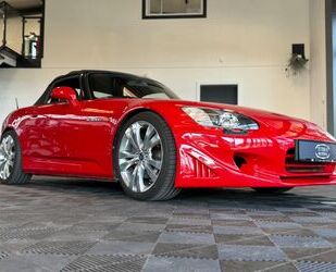 Honda S2000 Gebrauchtwagen