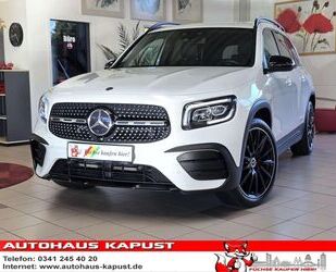Mercedes-Benz GLB 250 Gebrauchtwagen