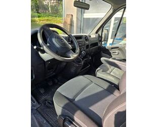 Renault Master Gebrauchtwagen