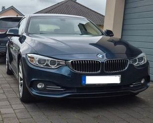BMW 420 Gran Coupé Gebrauchtwagen