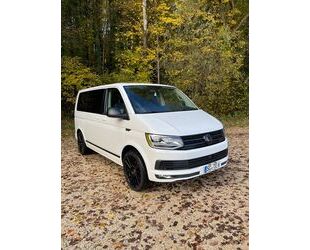 VW T6 Multivan Gebrauchtwagen
