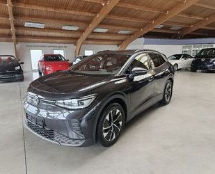 VW ID.4 Gebrauchtwagen