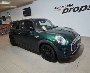 Mini Cooper Gebrauchtwagen