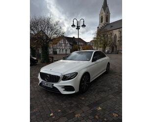Mercedes-Benz E 220 Gebrauchtwagen