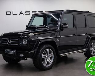 Mercedes-Benz G 55 AMG 