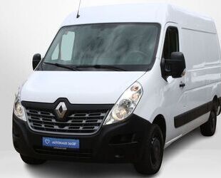 Renault Master Gebrauchtwagen