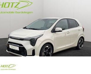 Kia Picanto Gebrauchtwagen