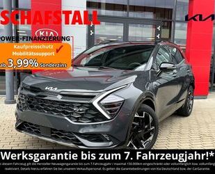 Kia Sportage Gebrauchtwagen