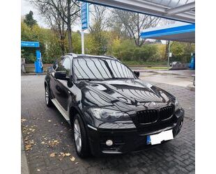 BMW X6 Gebrauchtwagen