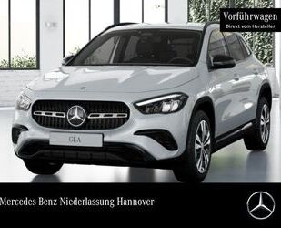 Mercedes-Benz GLA 250 Gebrauchtwagen