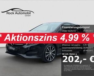 Mercedes-Benz B 220 Gebrauchtwagen