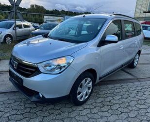 Dacia Lodgy Gebrauchtwagen