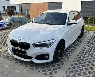 BMW 118 Gebrauchtwagen