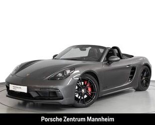 Porsche Boxster Gebrauchtwagen