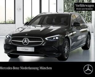 Mercedes-Benz C 180 Gebrauchtwagen