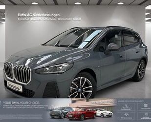 BMW 218 Active Tourer Gebrauchtwagen