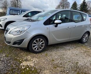 Opel Meriva Gebrauchtwagen