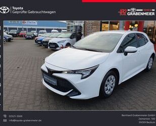 Toyota Corolla Gebrauchtwagen