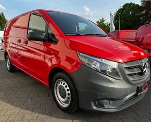 Mercedes-Benz Vito Gebrauchtwagen