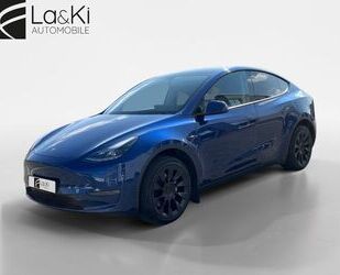 Tesla Model Y Gebrauchtwagen