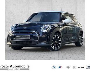 Mini Cooper SE Gebrauchtwagen