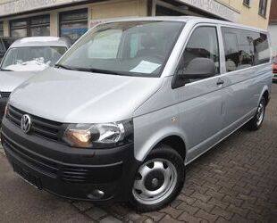 VW T5 andere Gebrauchtwagen