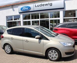 Ford C-Max Gebrauchtwagen