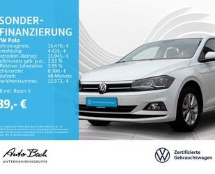 VW Polo Gebrauchtwagen