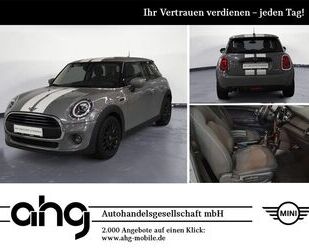 Mini ONE Gebrauchtwagen