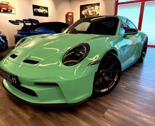 Porsche 992 Gebrauchtwagen