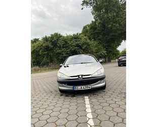 Peugeot 206 Gebrauchtwagen