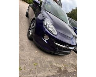 Opel Adam Gebrauchtwagen