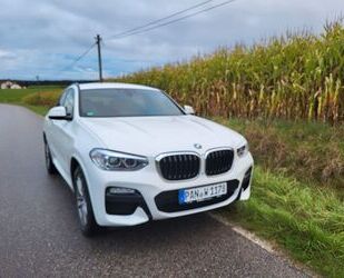 BMW X4 Gebrauchtwagen