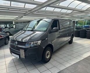 VW T6 Transporter Gebrauchtwagen