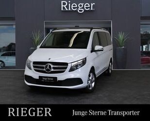 Mercedes-Benz V 300 Gebrauchtwagen