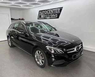 Mercedes-Benz C 180 Gebrauchtwagen